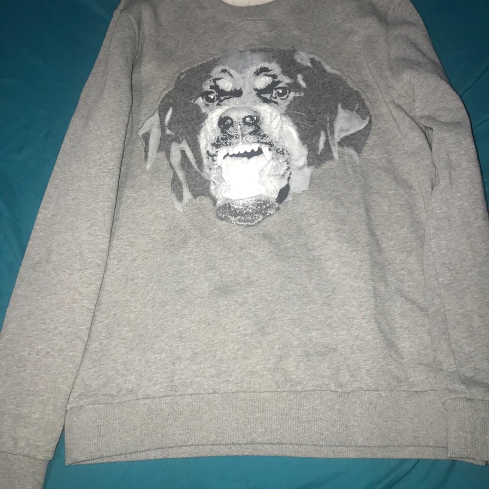 Givenchy Sweatshirt